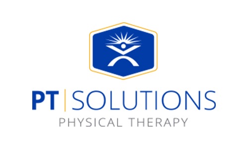 PT Solutions logo