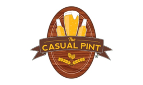 Casual Pint logo